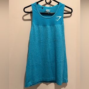 Gym Shark Men’s tank size m